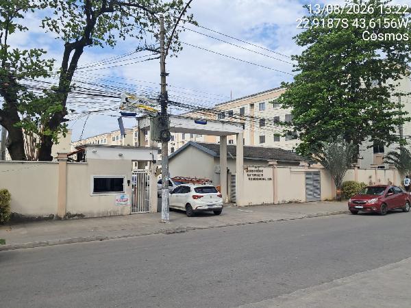 Apartamento da Caixa em RIO DE JANEIRO / RJ - 8787700918195