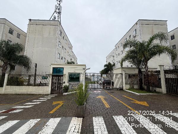 Apartamento da Caixa em PORTO ALEGRE / RS - 8787700930136