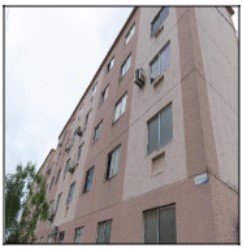 Apartamento da Caixa em CAMACARI / BA - 8787700933607