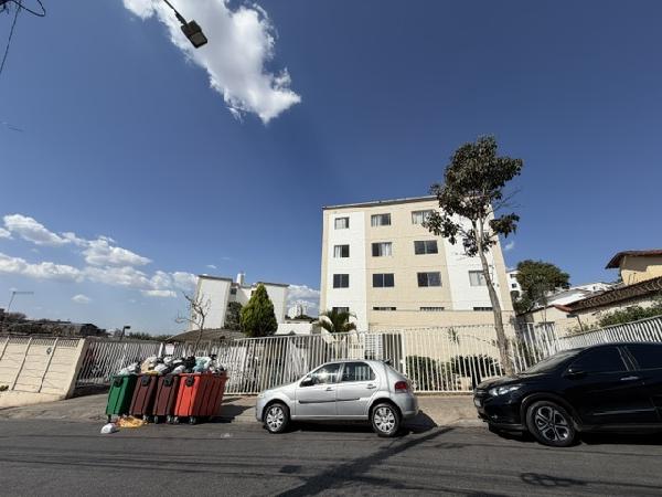Apartamento da Caixa em BELO HORIZONTE / MG - 8787701122416