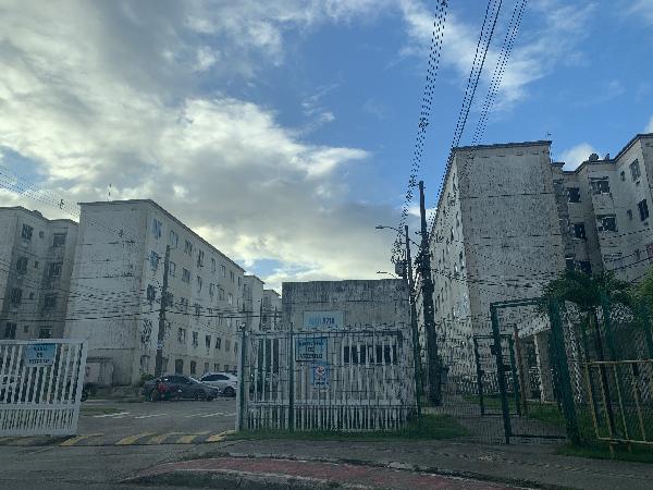 Apartamento da Caixa em SALVADOR / BA - 8787701145041