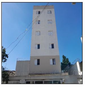Apartamento da Caixa em SAO PAULO / SP - 8787701146072