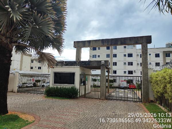 Apartamento da Caixa em GOIANIA / GO - 8787701161810