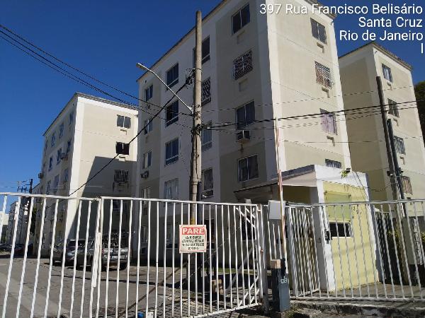Apartamento da Caixa em RIO DE JANEIRO / RJ - 8787701166758