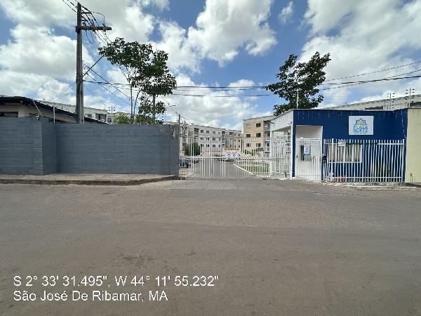 Apartamento da Caixa em SAO JOSE DE RIBAMAR / MA - 8787701218367