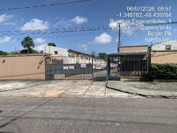 Casa da Caixa em BELEM / PA - 8787701262404