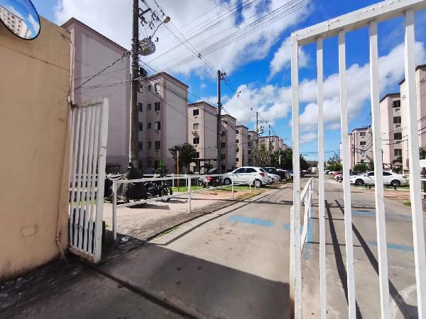 Apartamento da Caixa em LAURO DE FREITAS / BA - 8787701301272