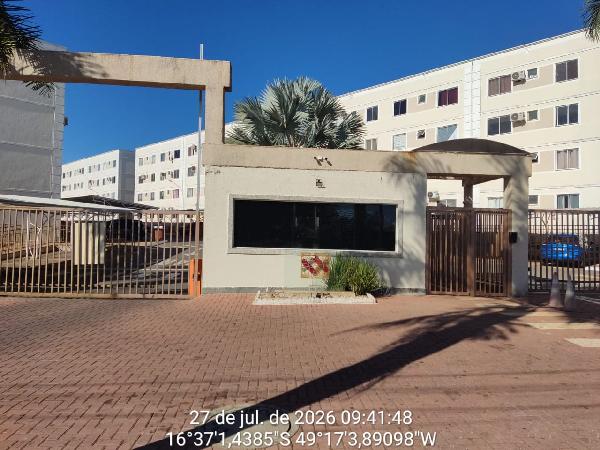 Apartamento da Caixa em GOIANIA / GO - 8787701318400