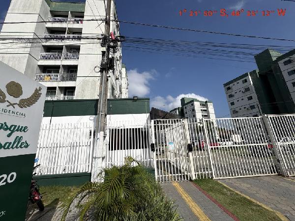 Apartamento da Caixa em ANANINDEUA / PA - 8787701342114