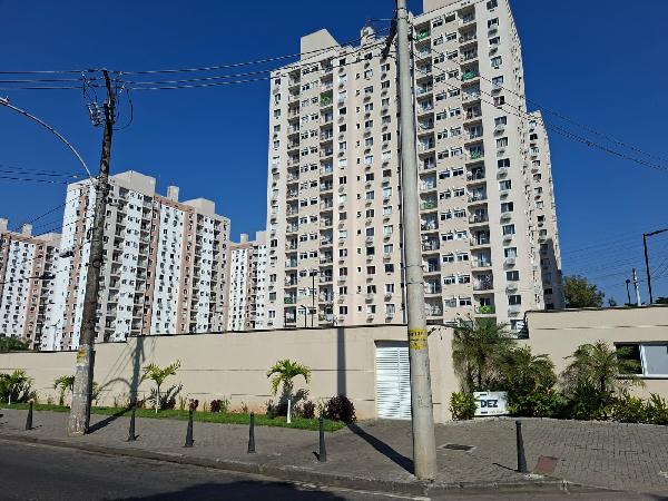 Apartamento da Caixa em RIO DE JANEIRO / RJ - 8787701378216