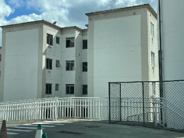 Apartamento da Caixa em SALVADOR / BA - 8787701470180