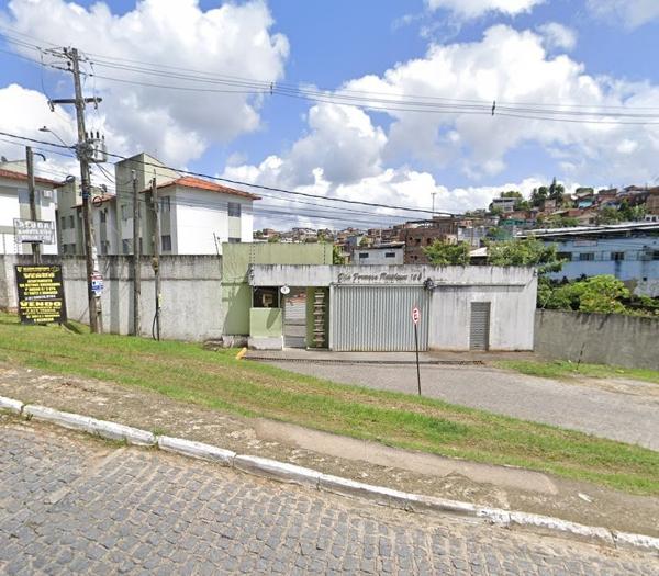 Apartamento da Caixa em JABOATAO DOS GUARARAPES / PE - 8787701492140