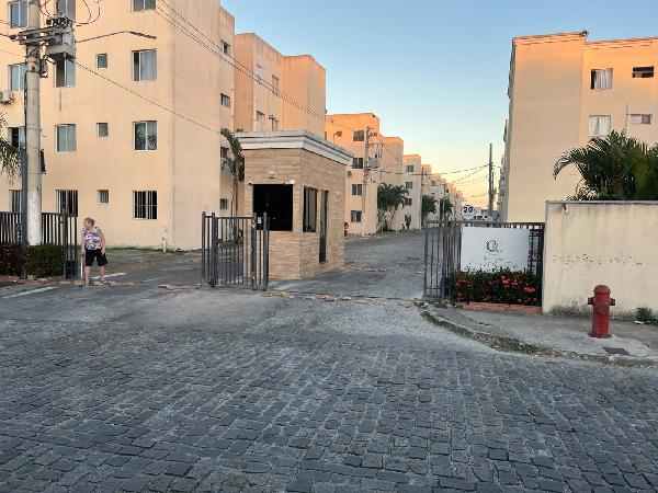 Apartamento da Caixa em CAMPOS DOS GOYTACAZES / RJ - 8787701501050