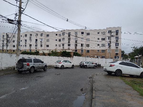 Apartamento da Caixa em NOVA IGUACU / RJ - 8787701601365