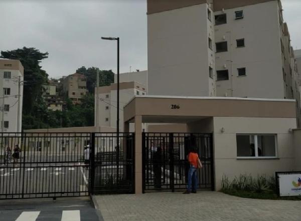 Apartamento da Caixa em RIO DE JANEIRO / RJ - 8787702105990