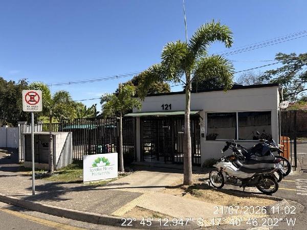 Apartamento da Caixa em PIRACICABA / SP - 8787702162969