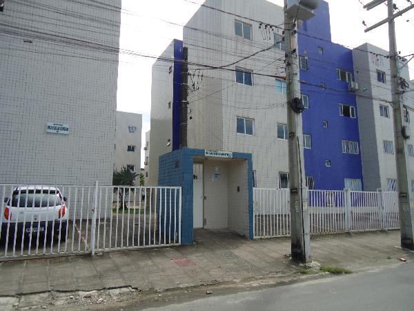 Apartamento da Caixa em JOAO PESSOA / PB - 8787702356887