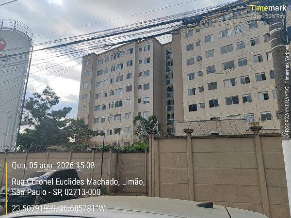 Apartamento da Caixa em SAO PAULO / SP - 8787702380257