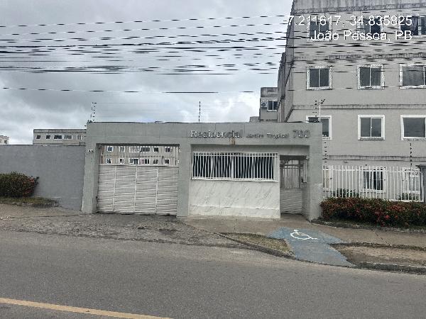 Apartamento da Caixa em JOAO PESSOA / PB - 8787702418009