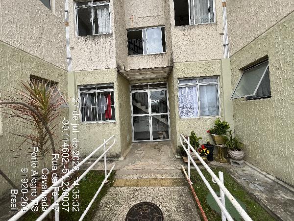 Apartamento da Caixa em PORTO ALEGRE / RS - 8787702432494