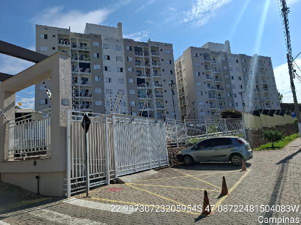 Apartamento da Caixa em CAMPINAS / SP - 8787702597655