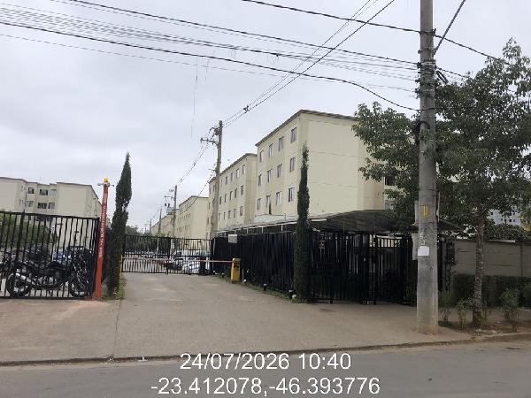 Apartamento da Caixa em GUARULHOS / SP - 8787702598643