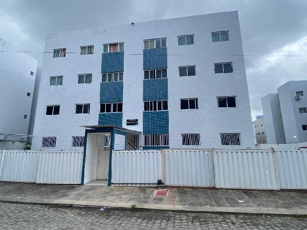 Apartamento da Caixa em JOAO PESSOA / PB - 8787702606743
