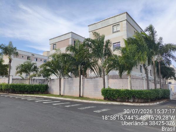 Apartamento da Caixa em UBERLANDIA / MG - 8787702683500