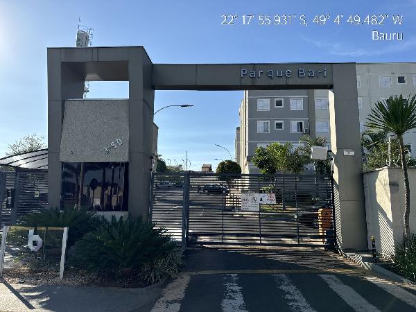 Apartamento da Caixa em BAURU / SP - 8787702748912