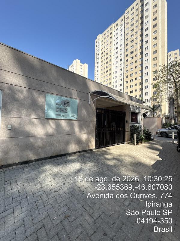 Apartamento da Caixa em SAO PAULO / SP - 8787702849387