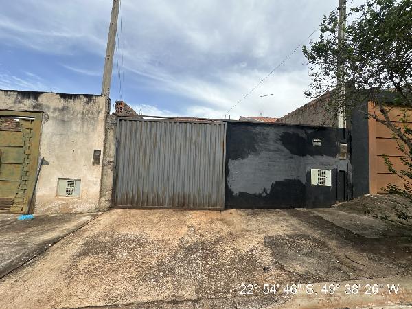 Casa da Caixa em SANTA CRUZ DO RIO PARDO / SP - 8787702908626