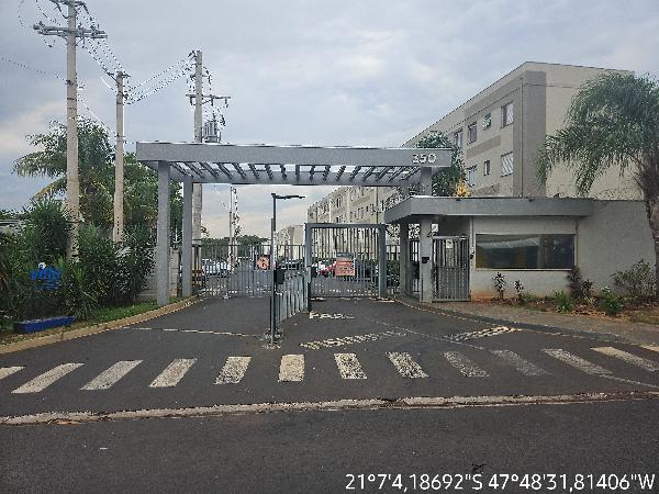 Apartamento da Caixa em RIBEIRAO PRETO / SP - 8787702962329