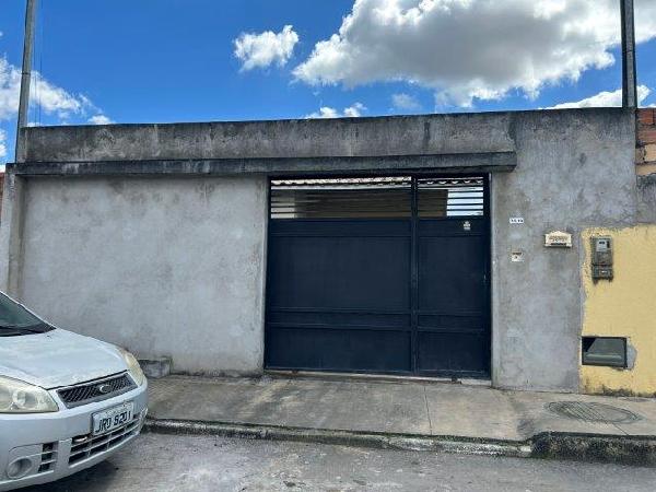 Casa da Caixa em FEIRA DE SANTANA / BA - 8787703009838