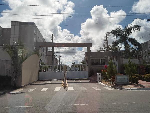 Apartamento da Caixa em CAMACARI / BA - 8787703011379