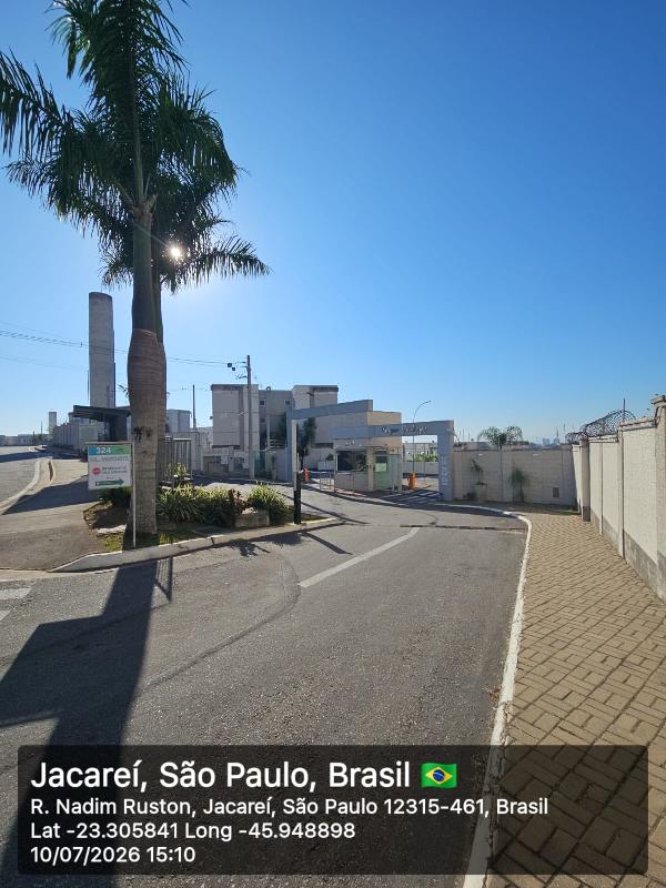 Apartamento da Caixa em JACAREI / SP - 8787703033348