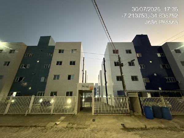 Apartamento da Caixa em JOAO PESSOA / PB - 8787703205165