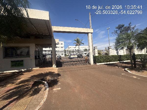 Apartamento da Caixa em CAMPO GRANDE / MS - 8787703242842