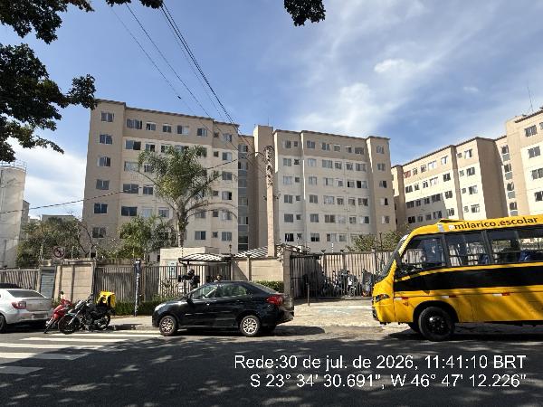 Apartamento da Caixa em SAO PAULO / SP - 8787703260115