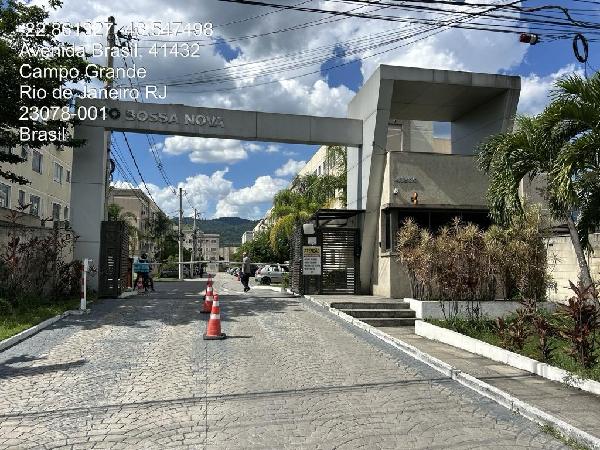 Apartamento da Caixa em RIO DE JANEIRO / RJ - 8787703315556