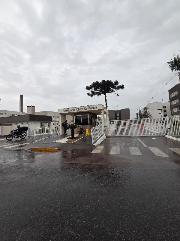 Apartamento da Caixa em CAMPO LARGO / PR - 8787703341425