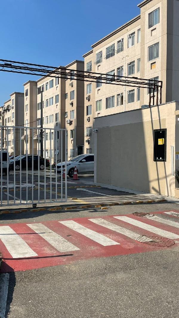 Apartamento da Caixa em RIO DE JANEIRO / RJ - 8787703354284