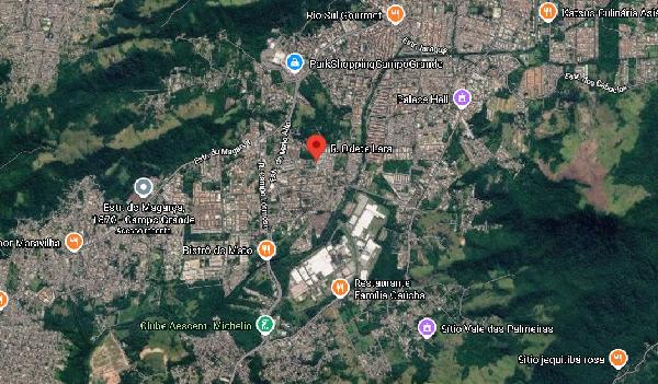 Apartamento da Caixa em RIO DE JANEIRO / RJ - 8787703419092