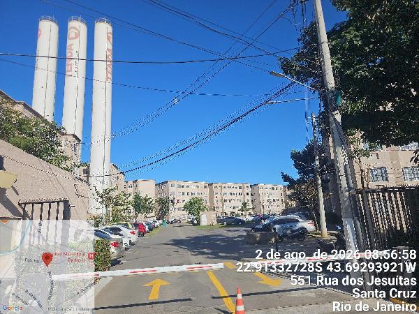 Apartamento da Caixa em RIO DE JANEIRO / RJ - 8787703572281