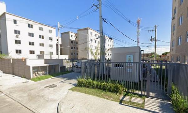 Apartamento da Caixa em MESQUITA / RJ - 8787703665506