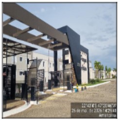 Apartamento da Caixa em AMERICANA / SP - 8787703705931