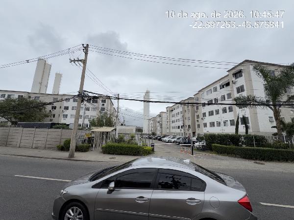 Apartamento da Caixa em RIO DE JANEIRO / RJ - 8787703769220