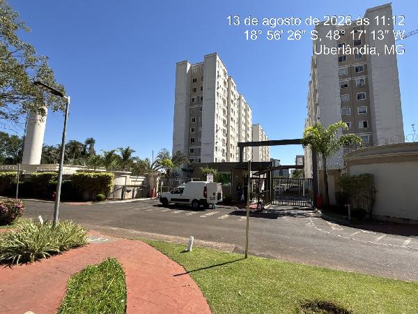 Apartamento da Caixa em UBERLANDIA / MG - 8787703829240