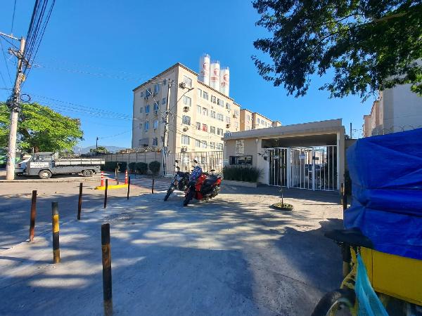 Apartamento da Caixa em RIO DE JANEIRO / RJ - 8787703830078