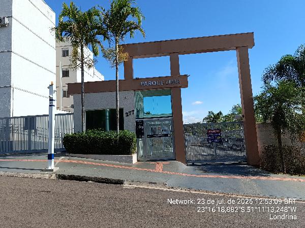 Apartamento da Caixa em LONDRINA / PR - 8787703858916