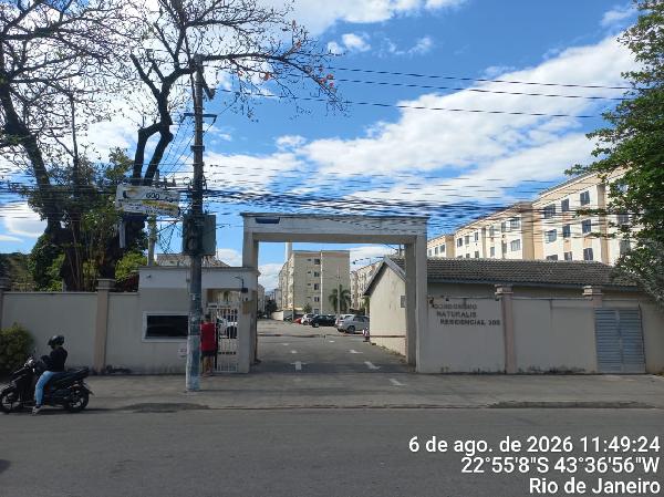 Apartamento da Caixa em RIO DE JANEIRO / RJ - 8787703909693